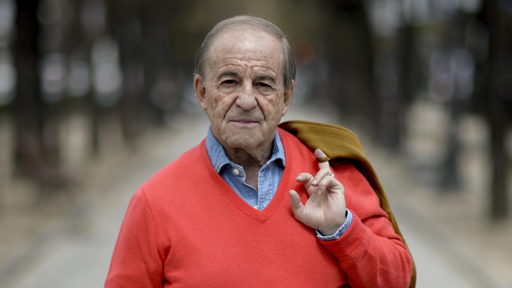 Fotografía Dani Pozo