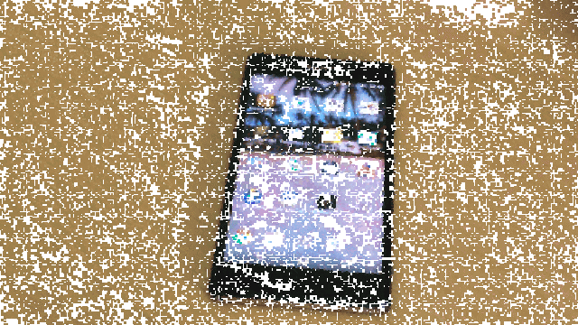 Photosphere, fondos de pantalla en 360 grados para tu móvil