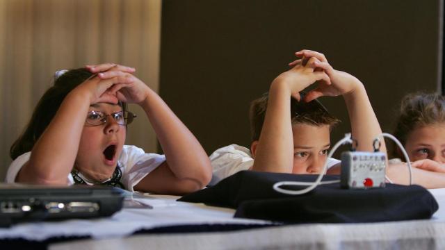 ¿Por qué nos aburrimos?