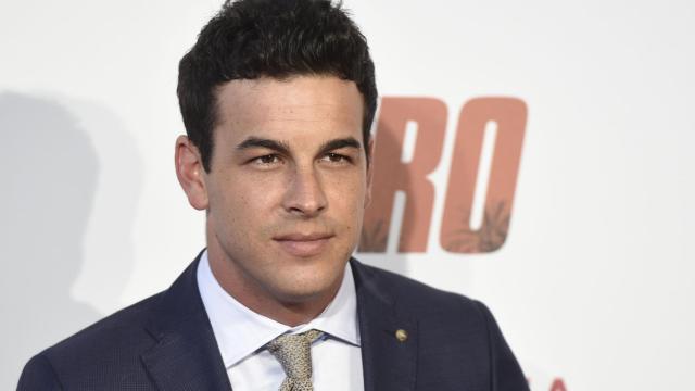 Mario Casas protagonista de Toro