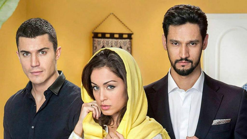 'El Príncipe' se consagra como la serie más vista desde 2013