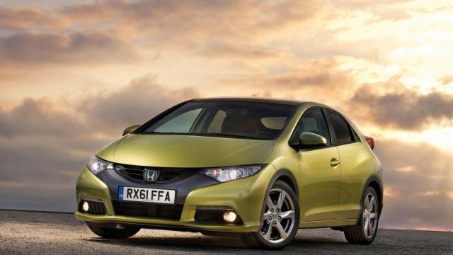 Los coches de segunda mano que menos se averían