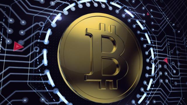 bitcoin