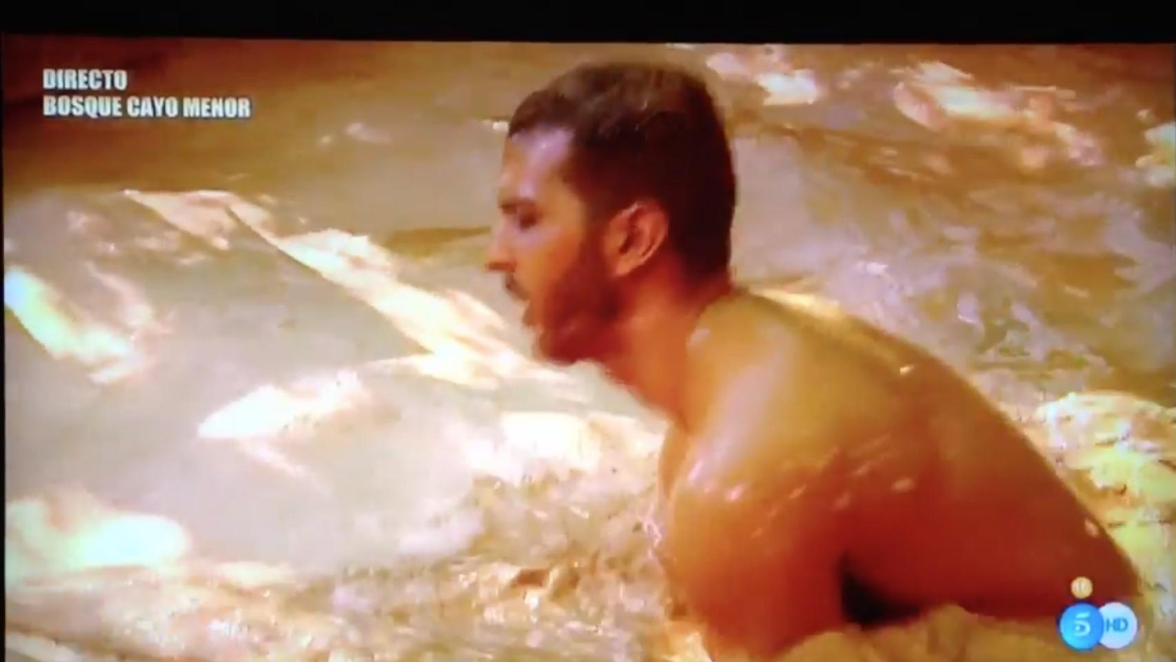 ¿Hubo amaño en la victoria de Suso en 'Supervivientes'?