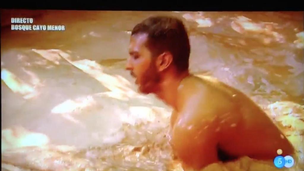 ¿Hubo amaño en la victoria de Suso en 'Supervivientes'?