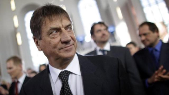 Image: No ha lugar a proceder