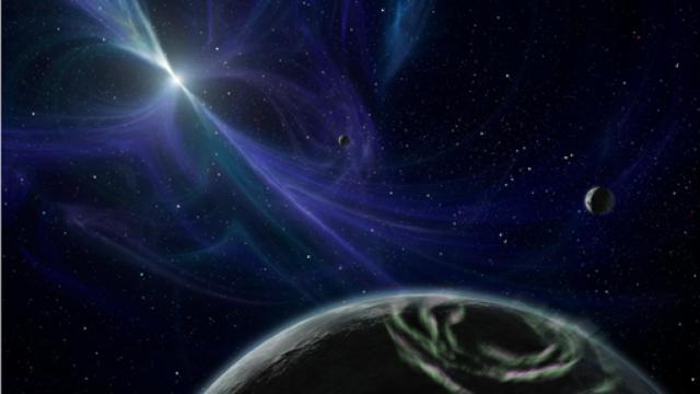 Image: Arecibo (y 2): Una ventana abierta al Universo