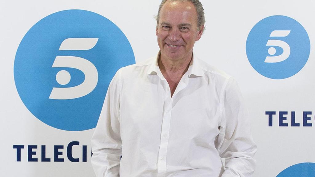 Telecinco lanza 'Mi casa es la tuya' el lunes 25 de abril