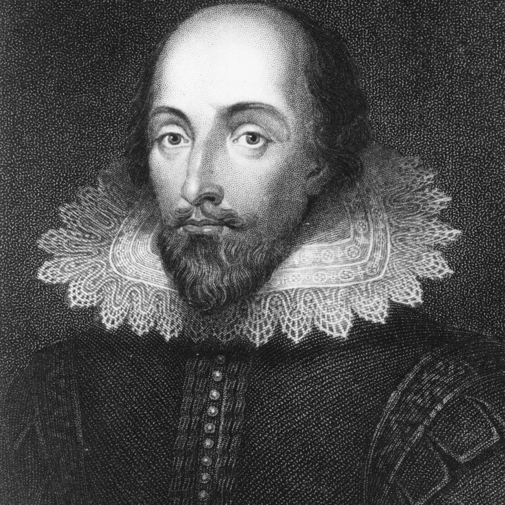 La marca Shakespeare vende