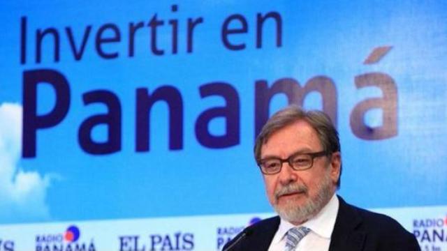 Cebrián en una imagen de archivo.