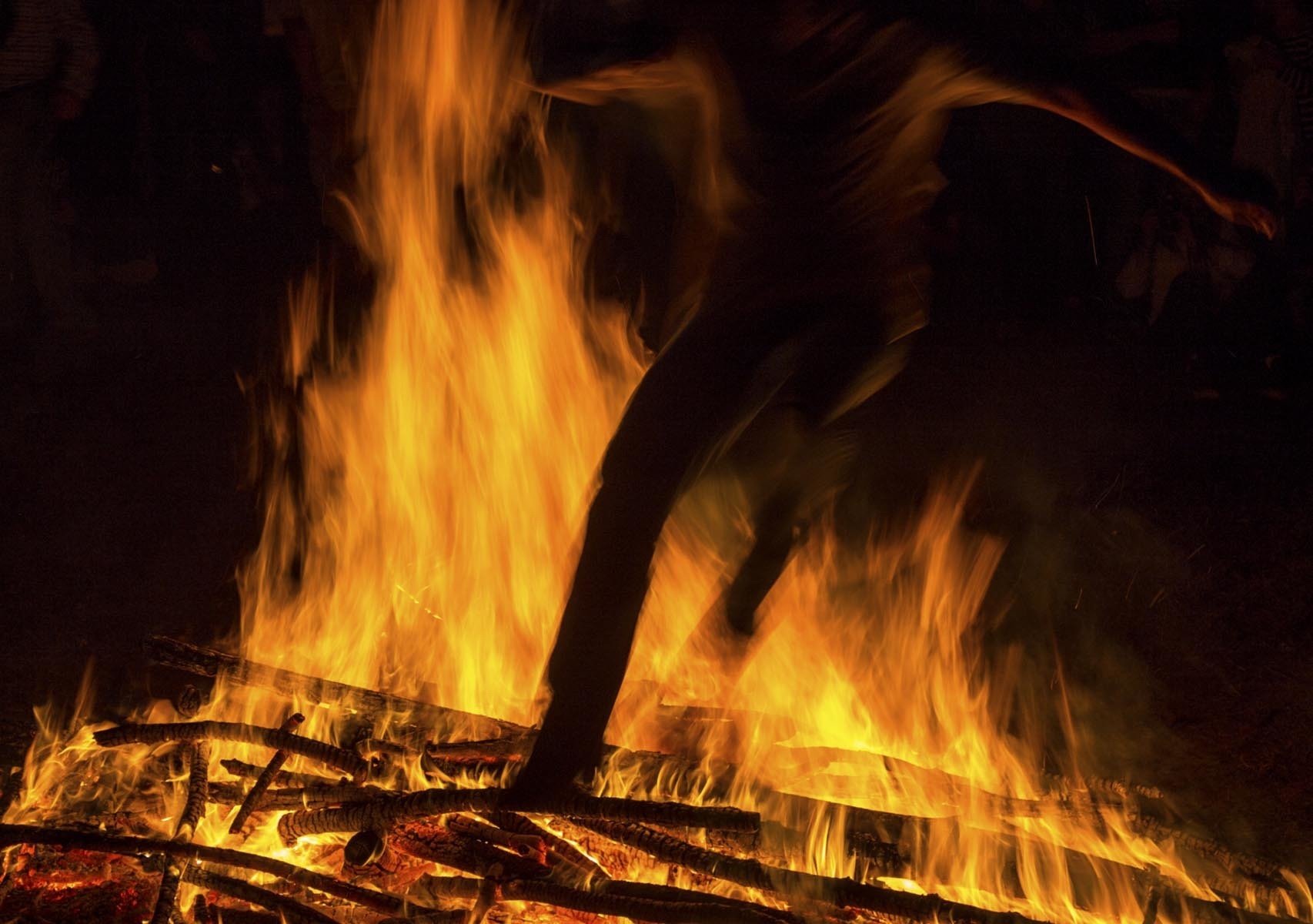 Hogueras de San Juan