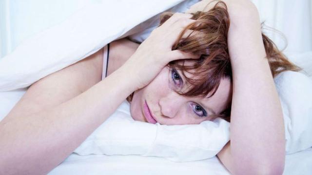 insomnio