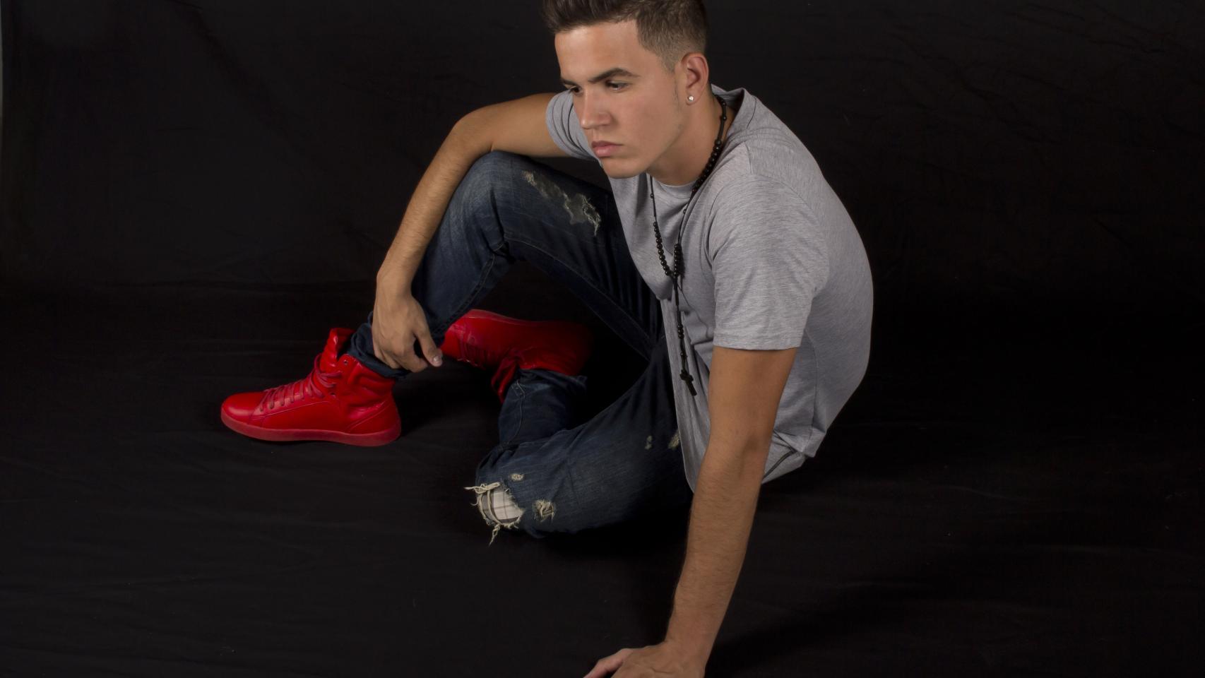 Martin Sangar, el joven que ha revolucionado las plataformas musicales