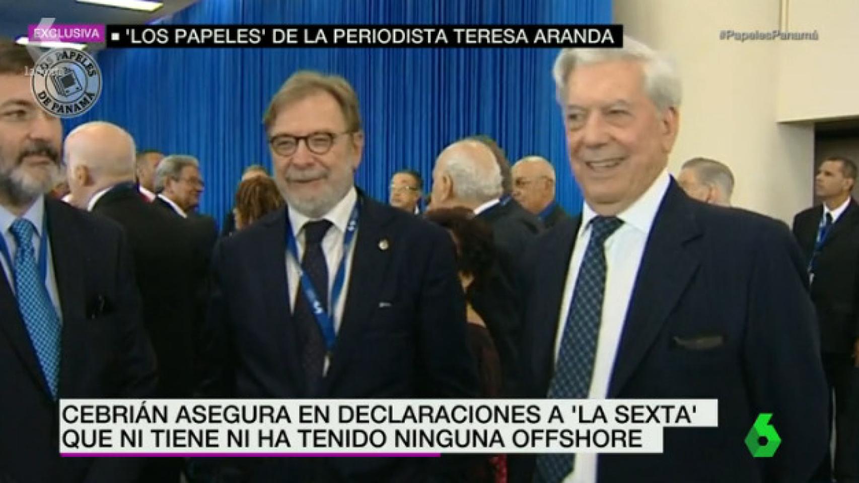Prisa emprende acciones legales contra laSexta por los papeles de Panamá