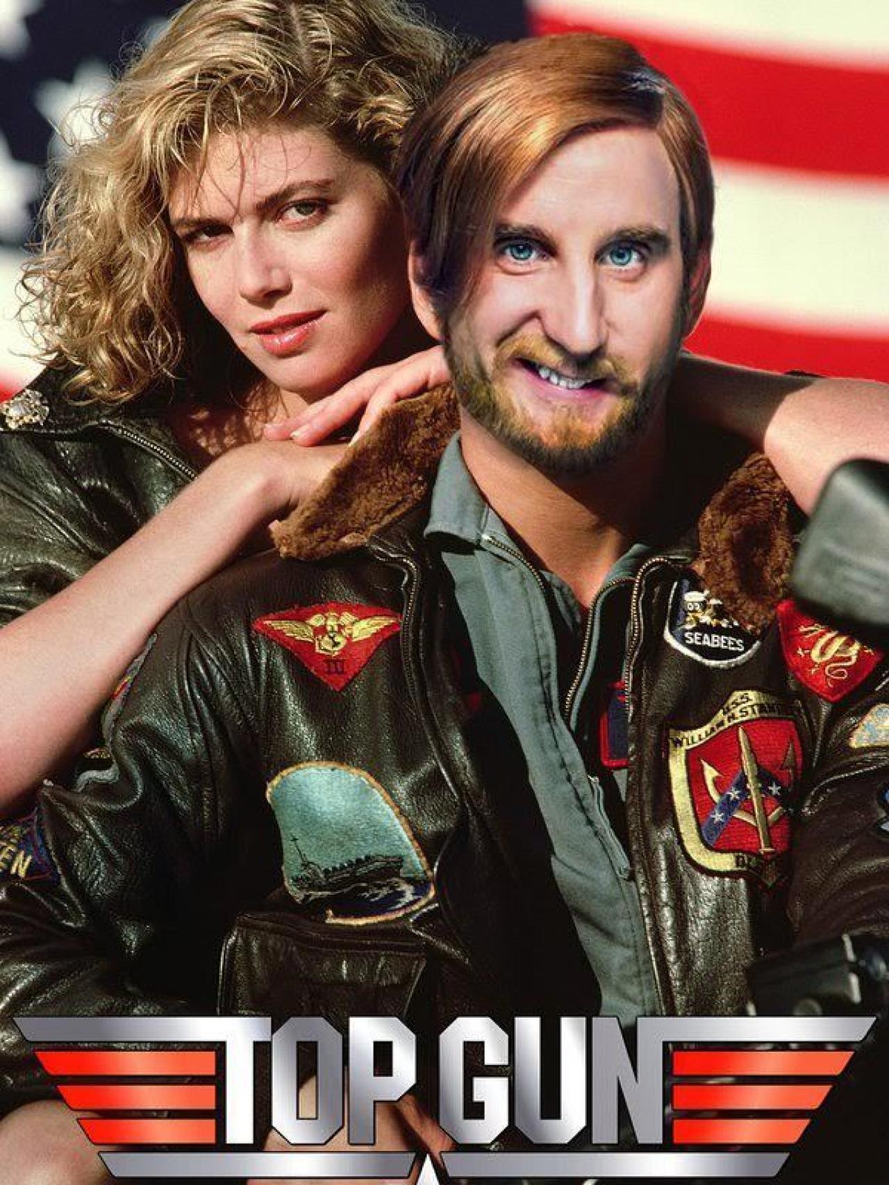 Dani Rovira, carne de meme.