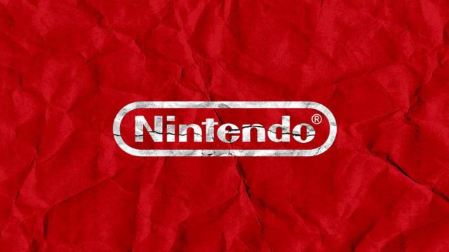 nintendo