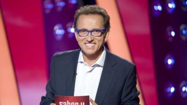 Jordi Hurtado no había fallado nunca en 19 años de programa