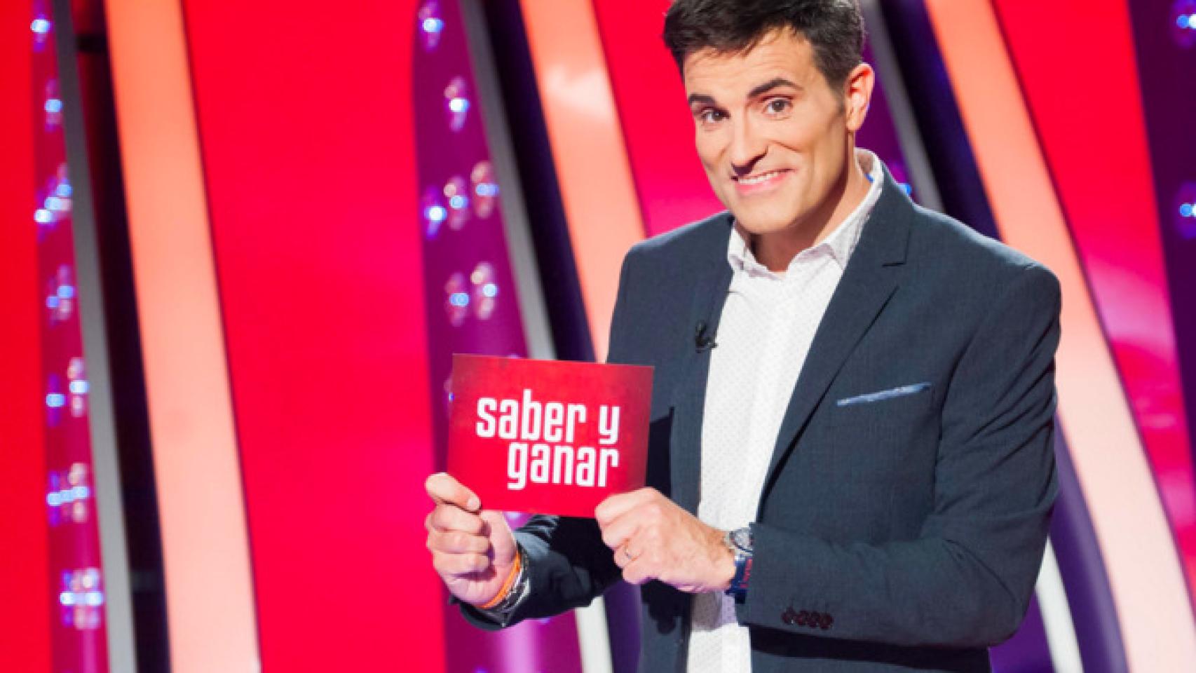 Luis Larrodera (TVE)