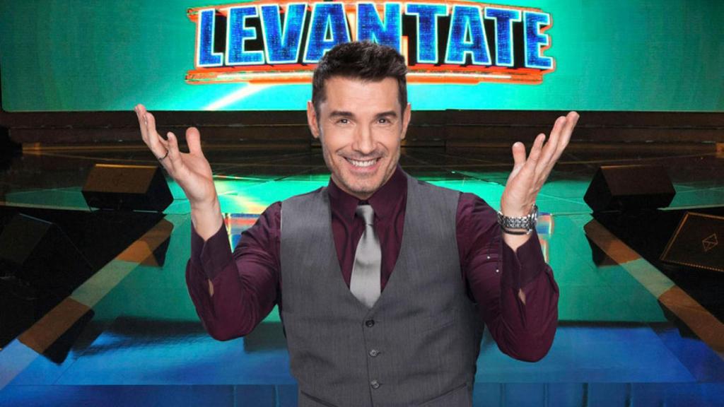 Telecinco estrenará 'Levántate All Stars' el próximo sábado 30 de abril