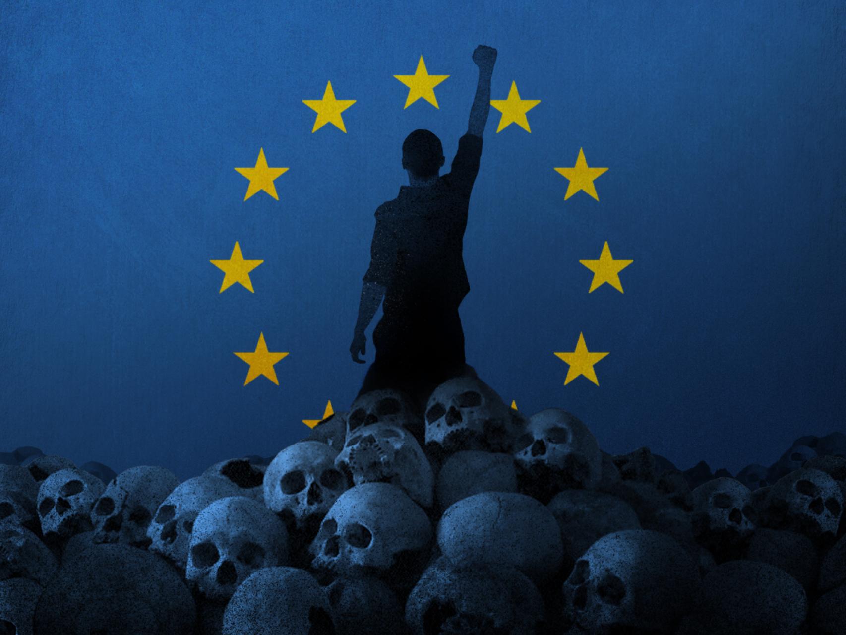 Vidas no ejemplares: Otegui