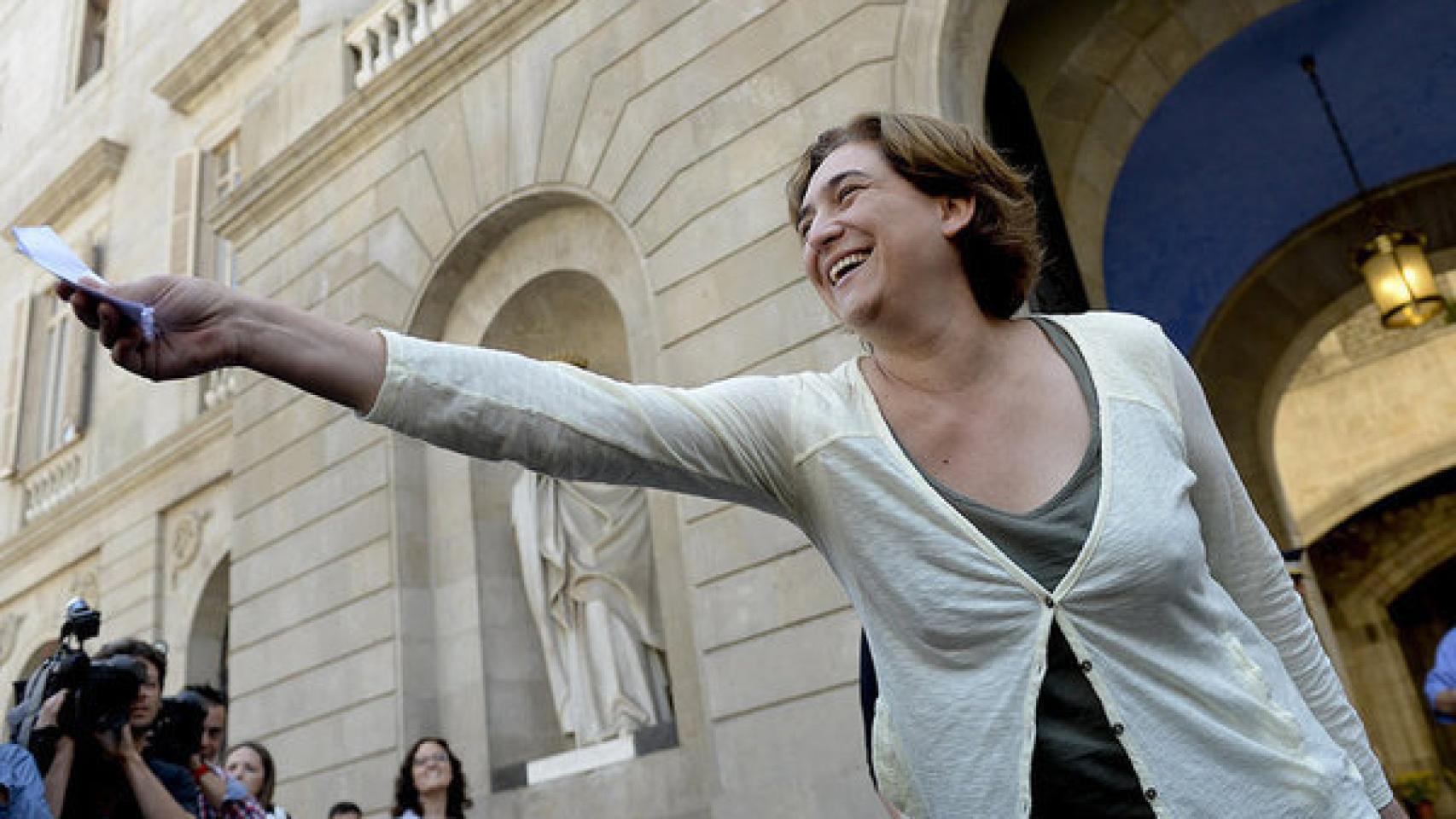 Fotograma de Alcaldessa.