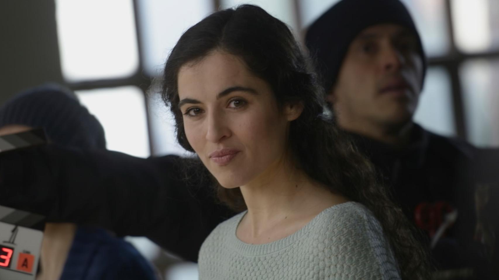 Fotograma de Cerca de tu casa.