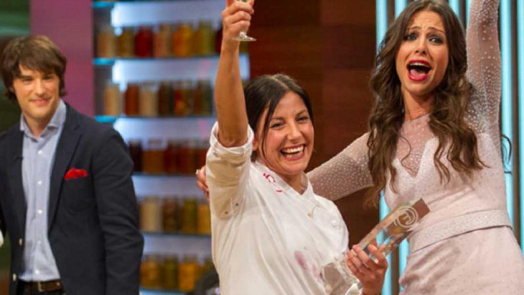 TVE aprueba una quinta temporada de 'MasterChef' y una cuarta del 'Junior'