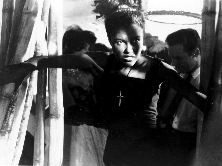 Fotograma de Soy Cuba.