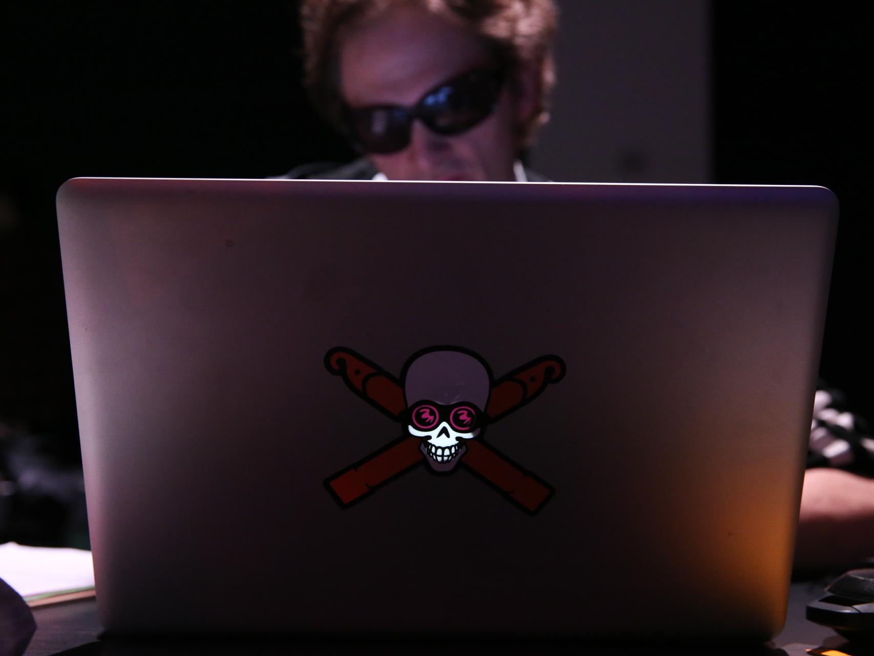 Nuestro nivel de exposición digital es cada vez más alto.