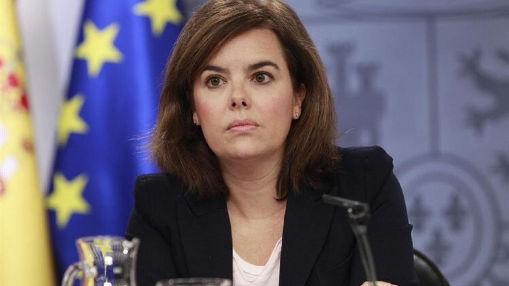 Eurovisión llega hasta el Consejo de Ministros: No lo vamos a permitir