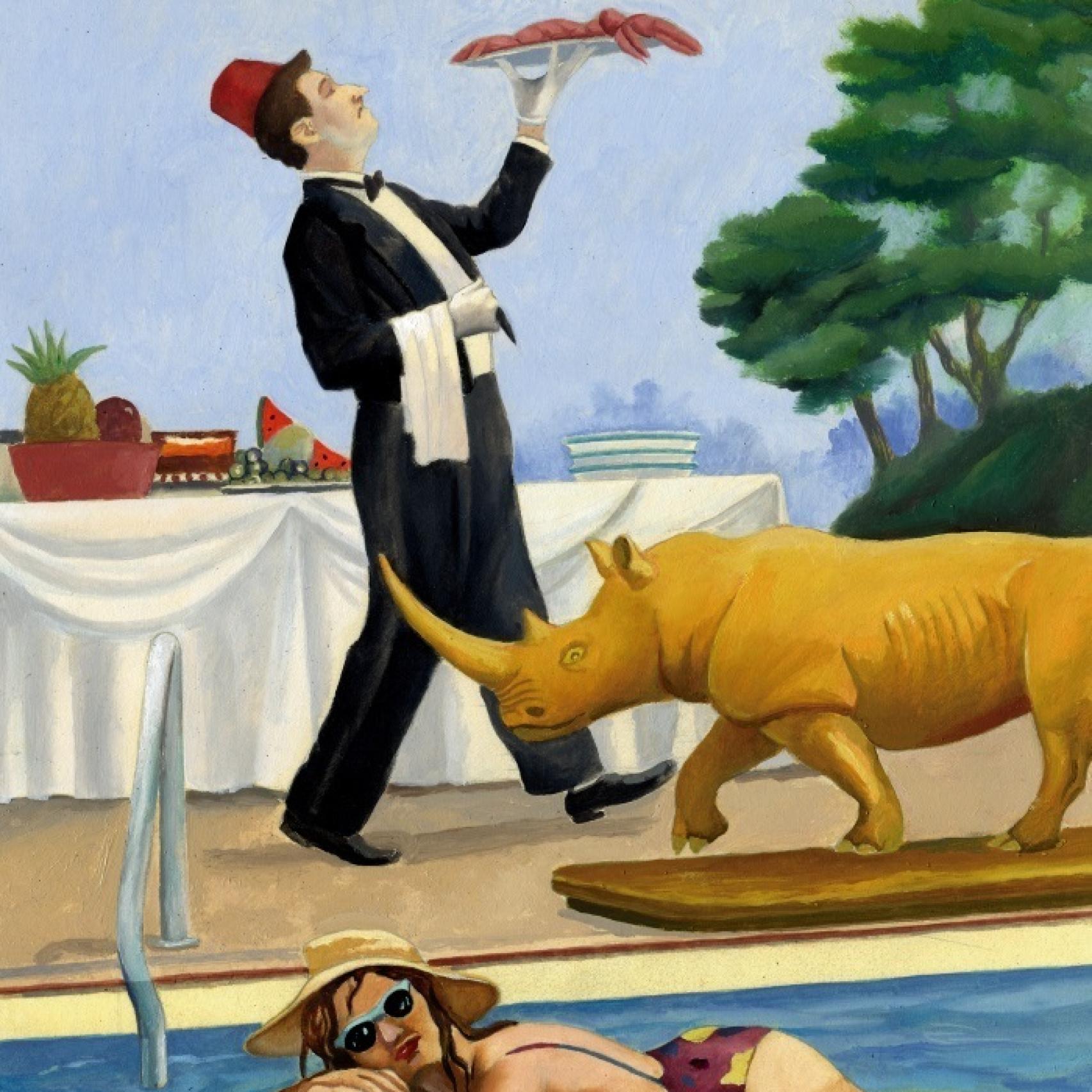 Dahl, el primer paso para hacer de los niños, lectores.