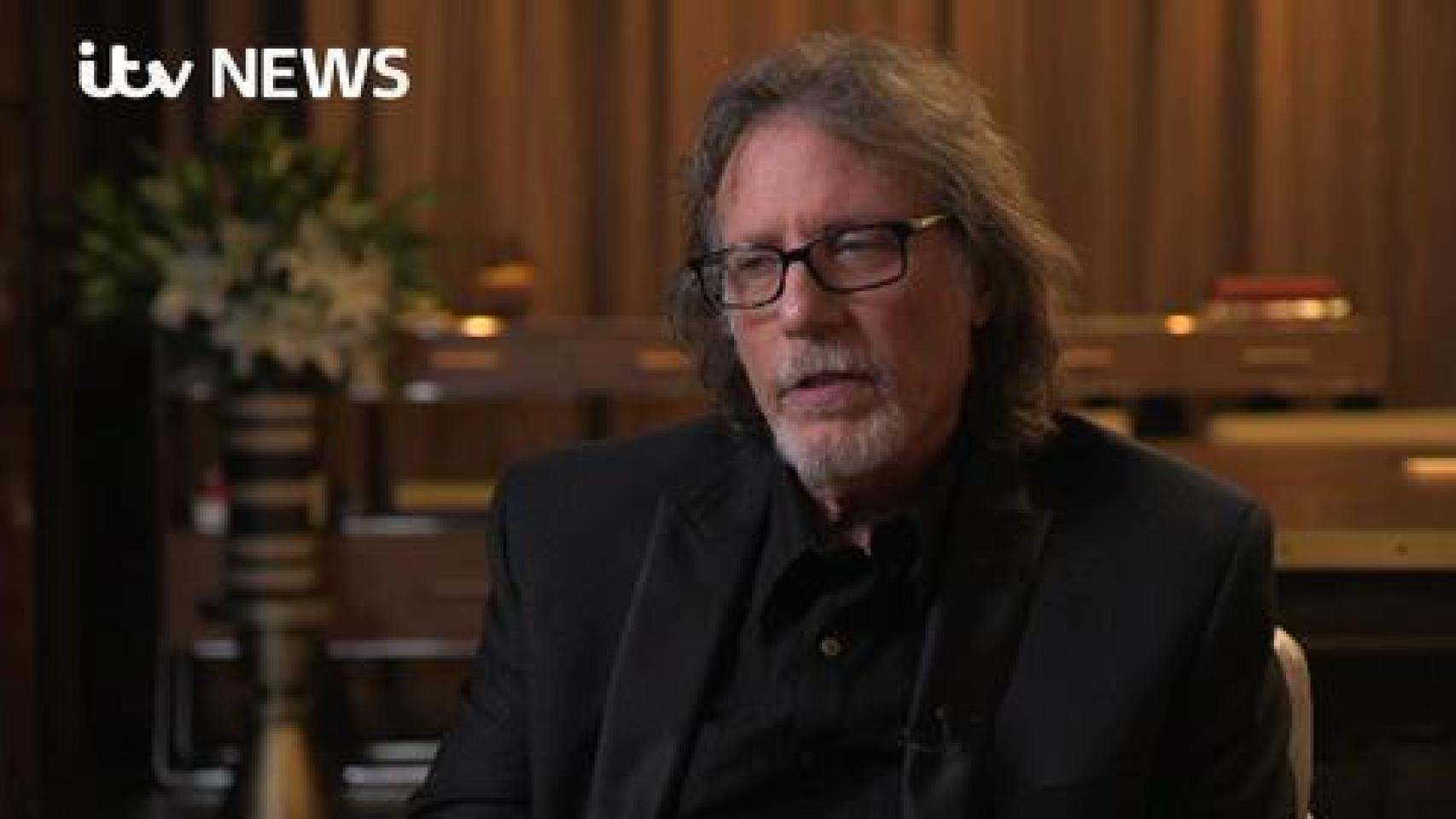 Owen Husney, el primer manager de Prince