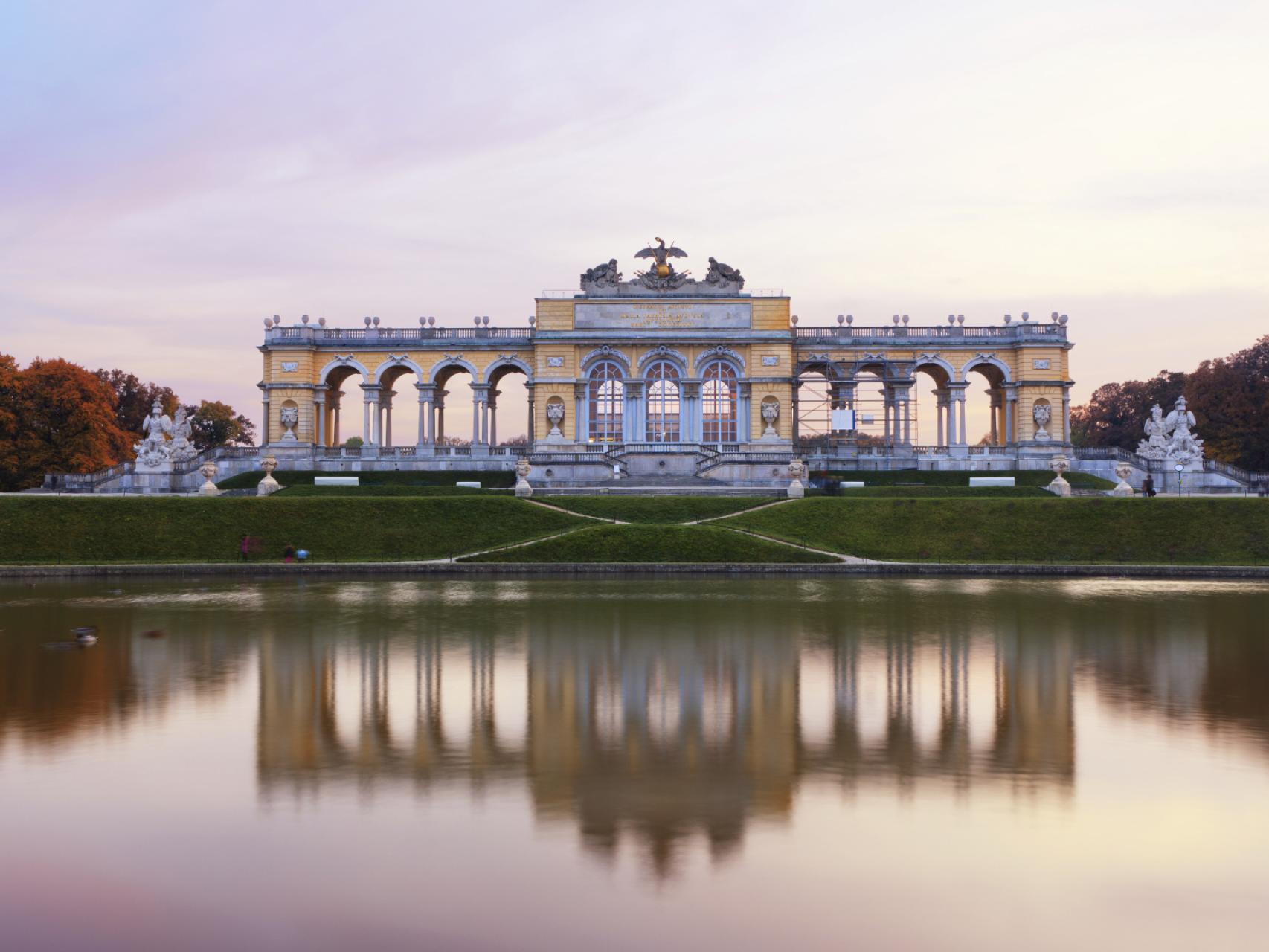 Las 20 mejores ciudades del mundo