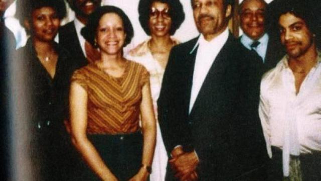 La disputada herencia de Prince se deberá dividir en ocho partes