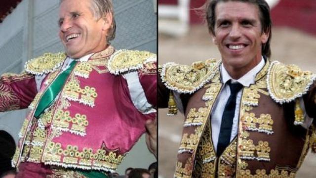 Manuel Benítez y Manuel Díaz ya son legalmente padre e hijo