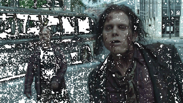 walking dead