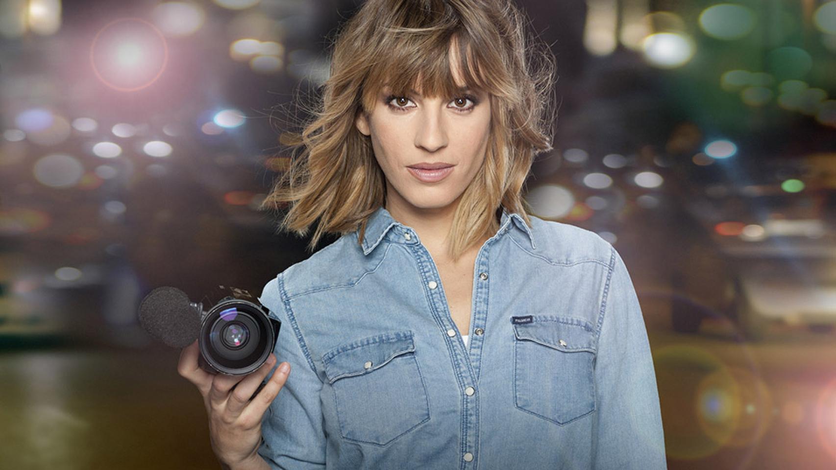 Descubrimos a Meritxell Martorell: de la India a '21 días'