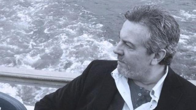 Image: Felipe Benítez Reyes: El humor me permite escribir libros tristes