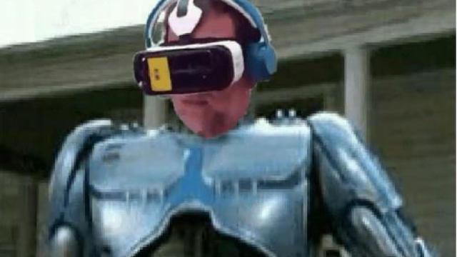 Las experiencias virtuales de Rajoy
