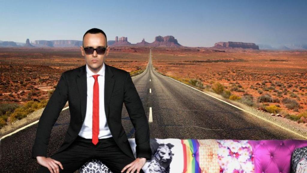 Risto Mejide regresa a Mediaset España