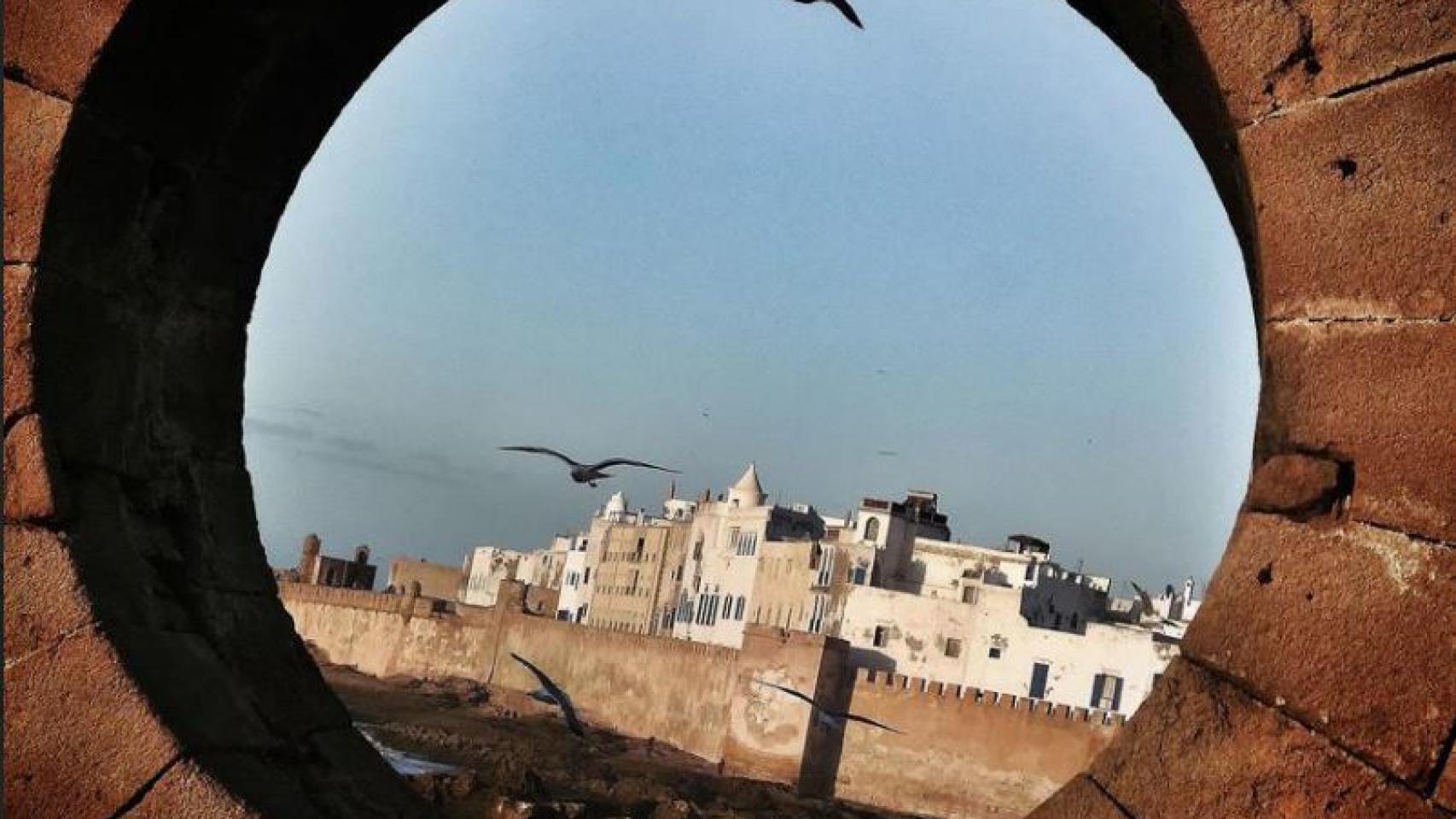 Essaouira, joya del atlántico marroquí