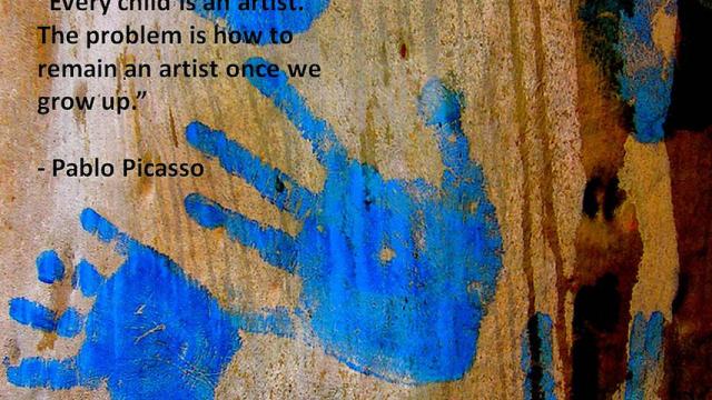 creativity
