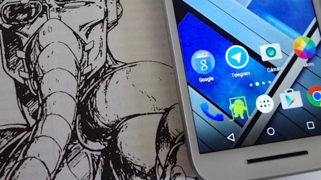 Moto G de 2016, por fin se descubren las características