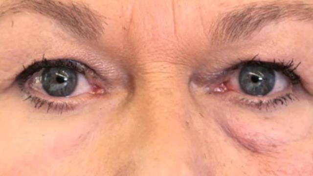 El primero de los experimentos.