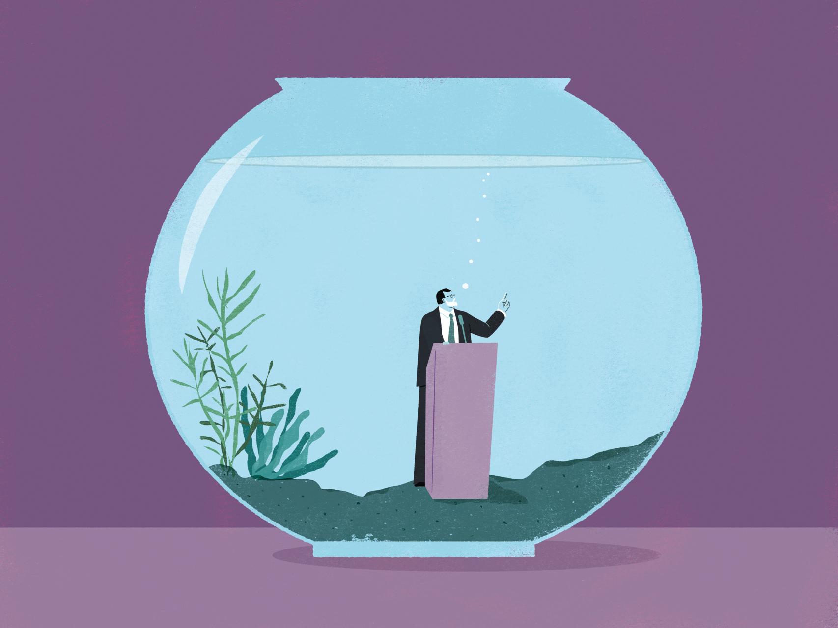 Podemos, el éxito de la política de laboratorio del PP