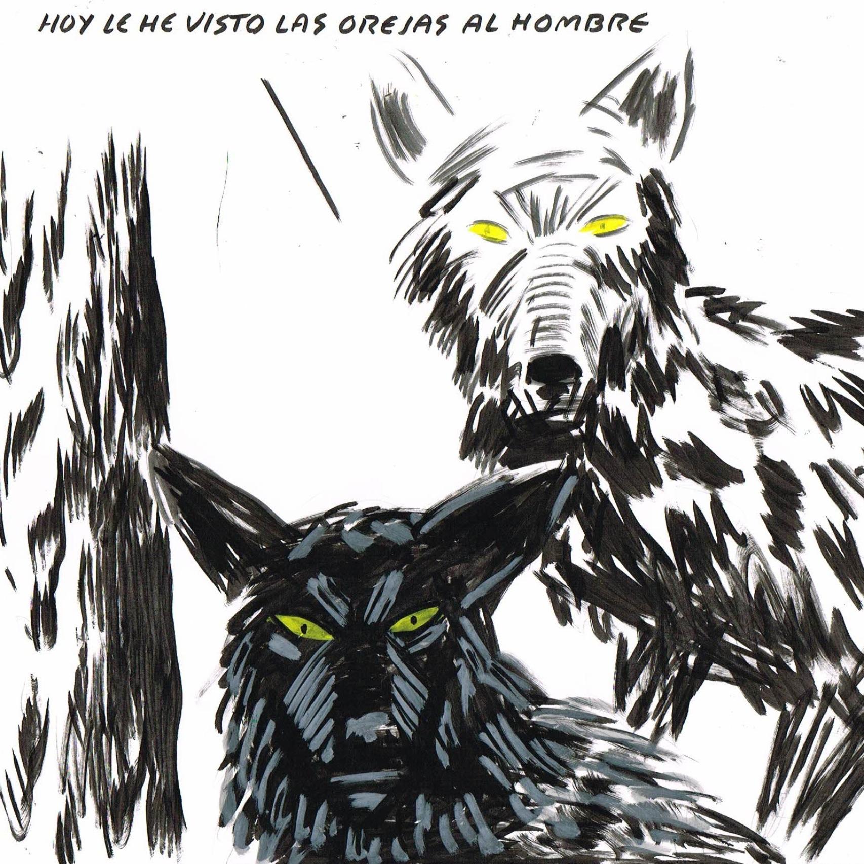 Viñeta para Animalista.