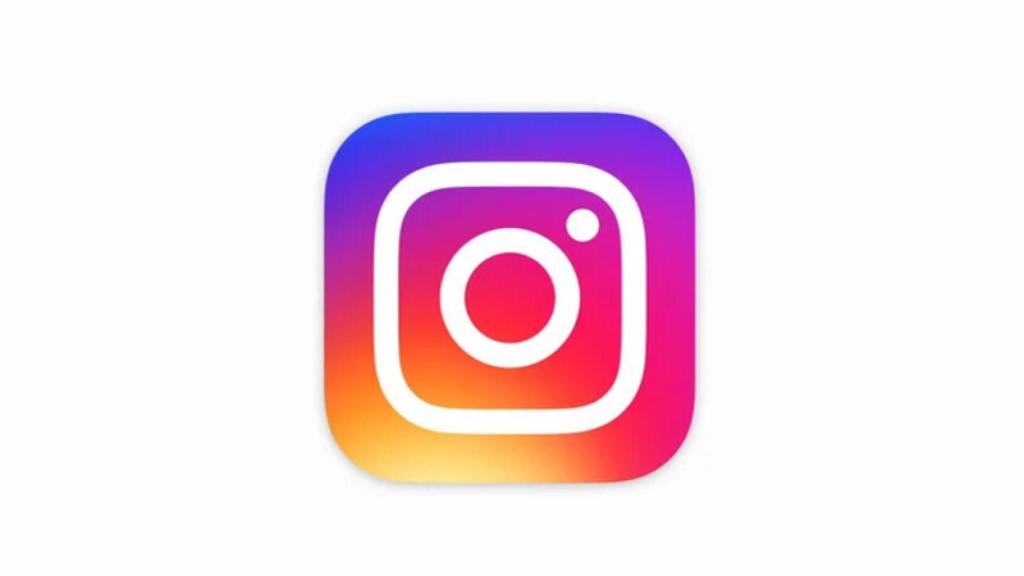 Icono de Instagram.