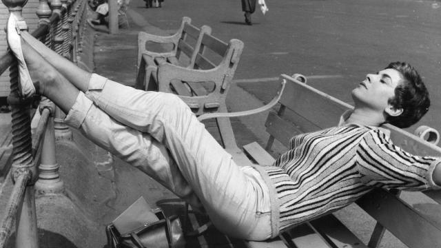 La fase profunda del sueño es muy importante.