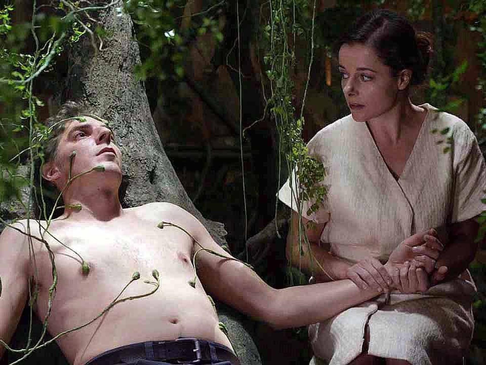 Fotograma de Rester Vertical