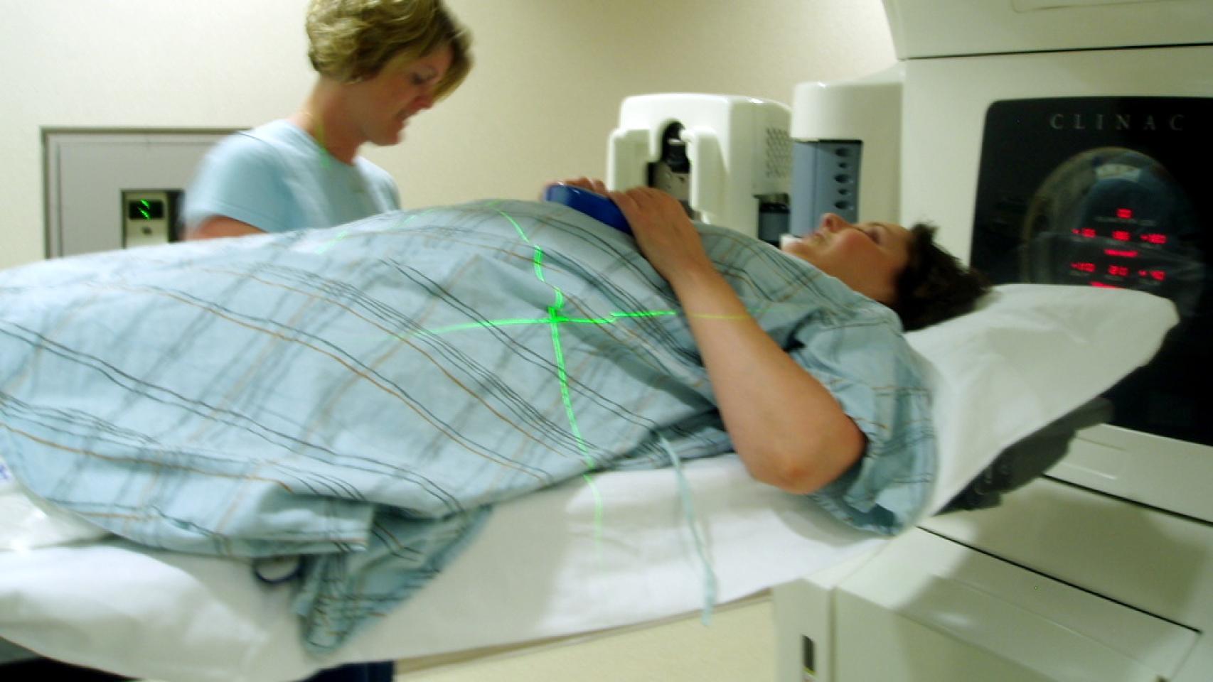 Las terapias alternativas pueden retrasar el inicio de la quimioterapia